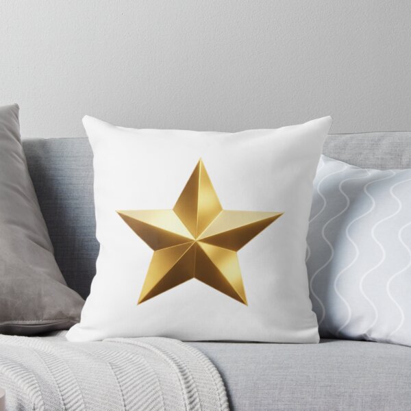 Item preview, GOLD STAR designed and sold by AGOMEN.