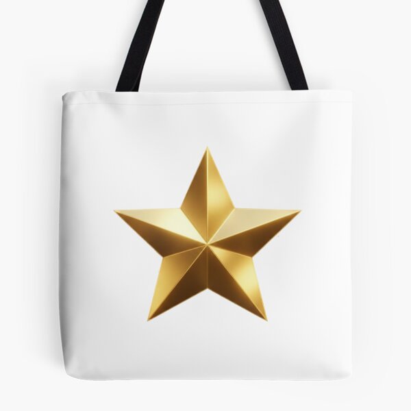 Item preview, GOLD STAR designed and sold by AGOMEN.