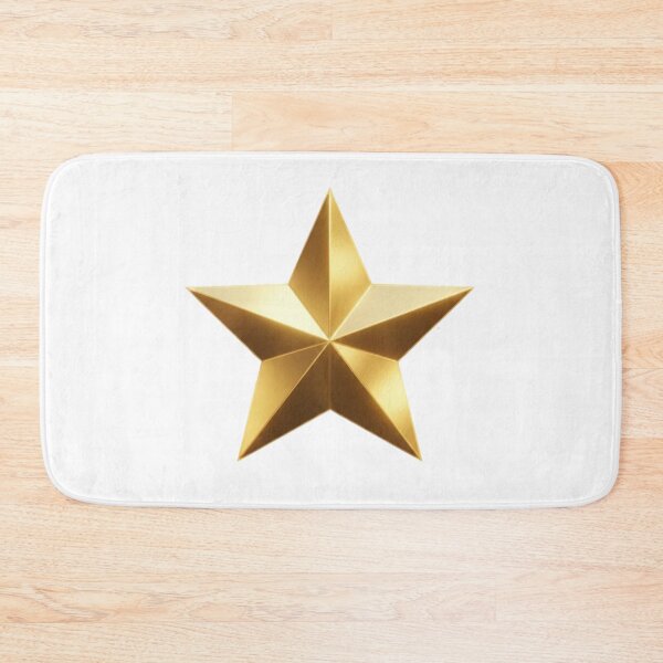 Item preview, GOLD STAR designed and sold by AGOMEN.