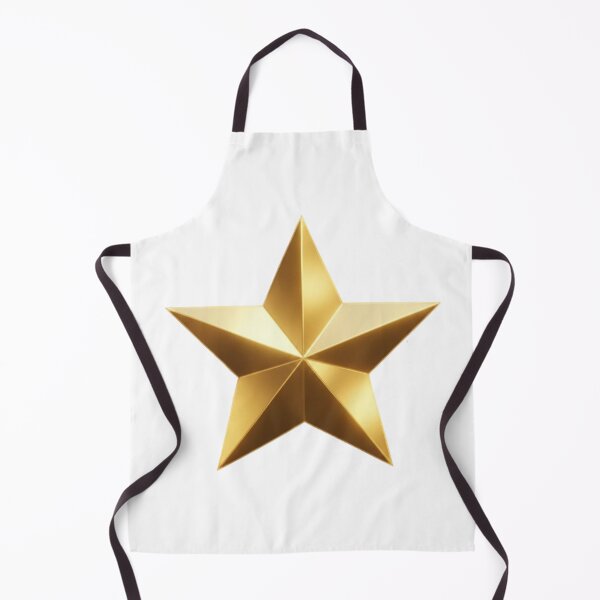 Item preview, GOLD STAR designed and sold by AGOMEN.