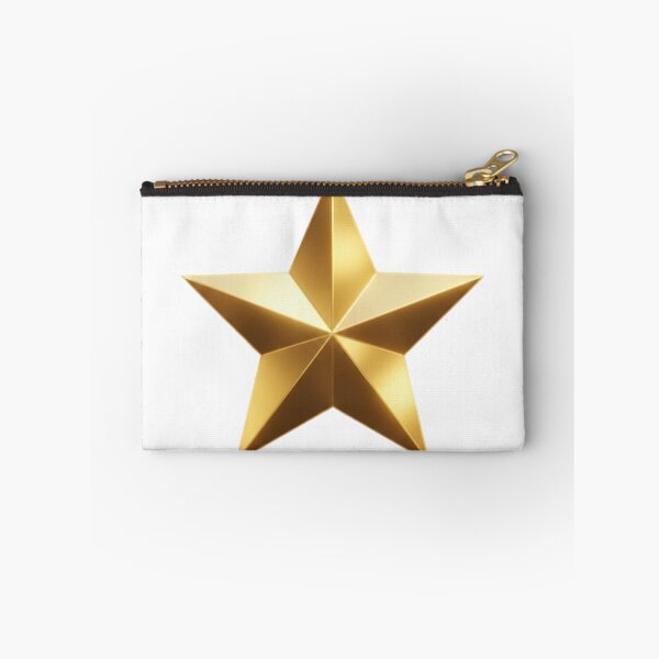 Item preview, GOLD STAR designed and sold by AGOMEN.