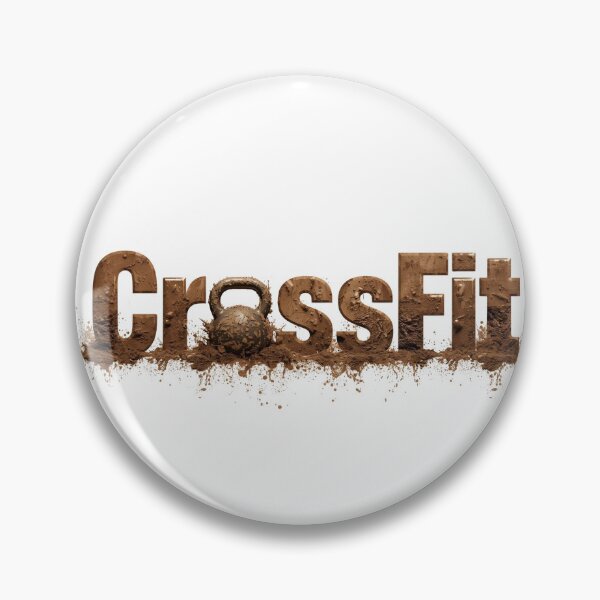 Artikelvorschau, Crossfit entworfen und verkauft von Tony1985.