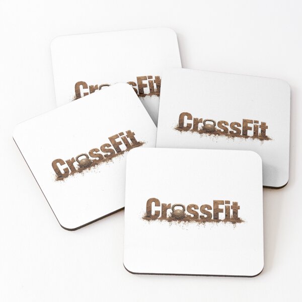 Item preview, Crossfit designed and sold by Tony1985.
