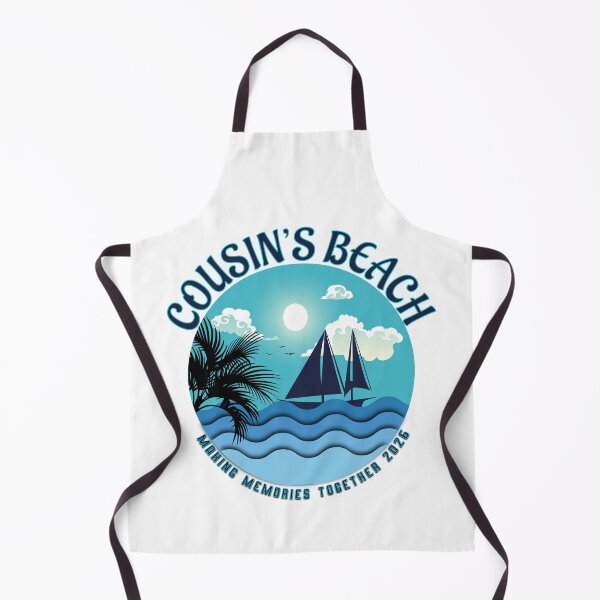 Item preview, Cousin Beach Making Memories Together | Premium Cousin Crew Summer Vacation Design designed and sold by PixelWaveBD.