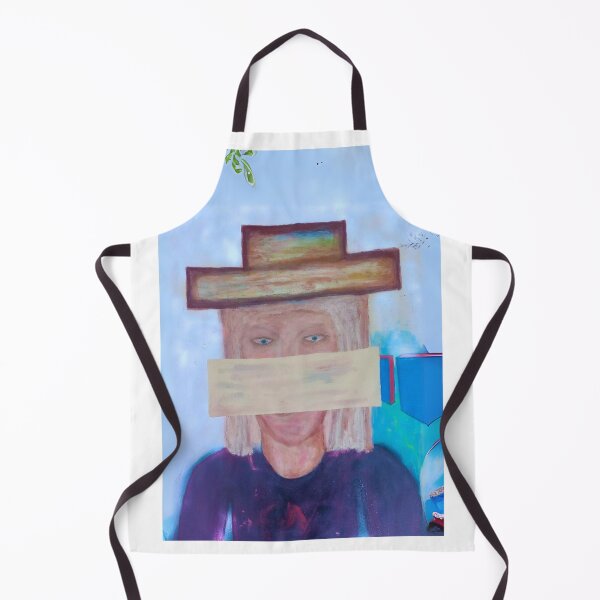 Item preview, Cencored man with hat designed and sold by THEJTV.