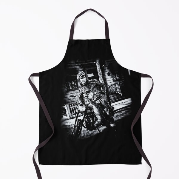 Item preview, Marlon Brando, The Wild One designed and sold by stevepaint.