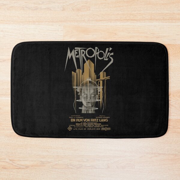 Item preview, Metropolis News designed and sold by isthatdelilah.