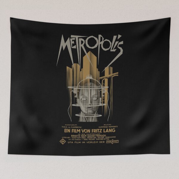 Item preview, Metropolis News designed and sold by isthatdelilah.