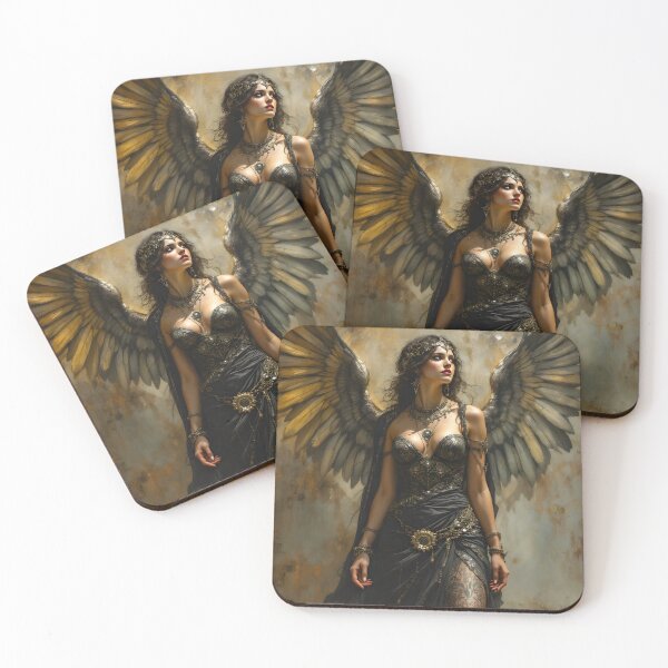 Item preview, Priestess designed and sold by SoniaSarkali.