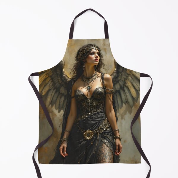 Item preview, Priestess designed and sold by SoniaSarkali.