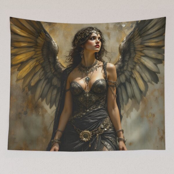 Item preview, Priestess designed and sold by SoniaSarkali.