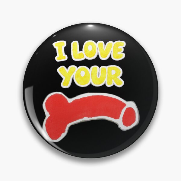 Item preview, I love your  designed and sold by HappyCocks.