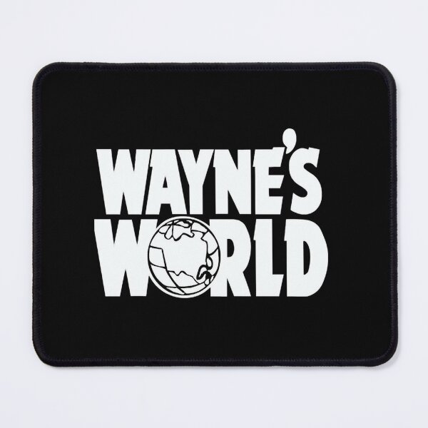 Item preview, Waynes World designed and sold by isthatdelilah.