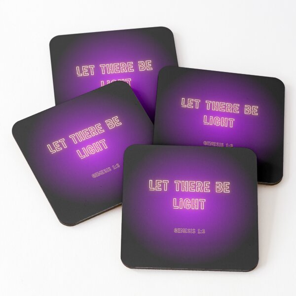 Item preview, Let There Be Light, Gifts for Christians designed and sold by Brittainspires.