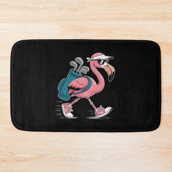 Item preview, Ping Flamingo Golf Sunglasses woman ladies men golf lover2 designed and sold by angolinnArt.