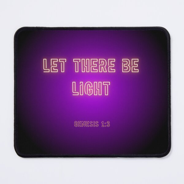 Item preview, Let There Be Light, Gifts for Christians designed and sold by Brittainspires.