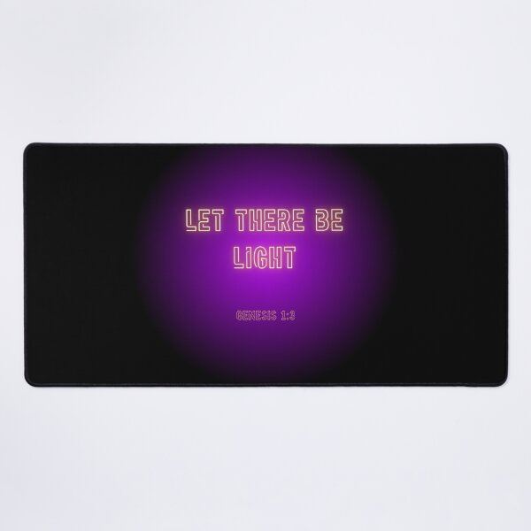Item preview, Let There Be Light, Gifts for Christians designed and sold by Brittainspires.