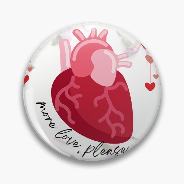 Item preview, More love please designed and sold by byAleeja.