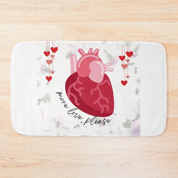 Item preview, More love please designed and sold by byAleeja.