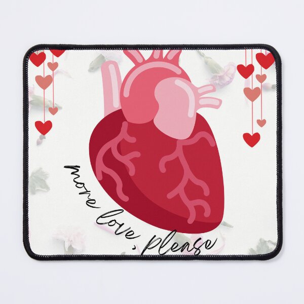 Item preview, More love please designed and sold by byAleeja.