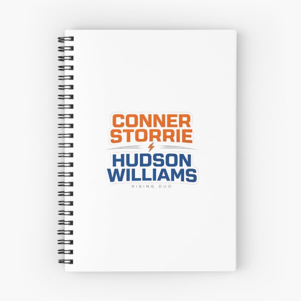 Item preview, Conner Storrie & Hudson Williams – Rising Duo Fan Tribute designed and sold by PopPizzazz.