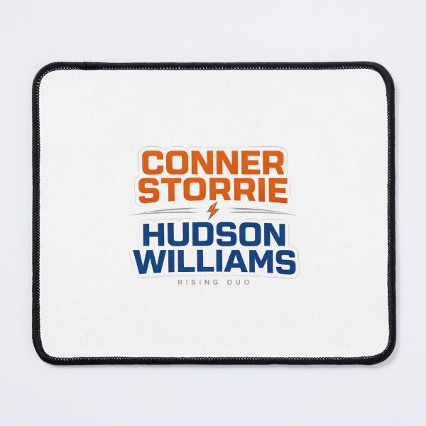 Item preview, Conner Storrie & Hudson Williams – Rising Duo Fan Tribute designed and sold by PopPizzazz.