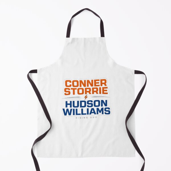 Item preview, Conner Storrie & Hudson Williams – Rising Duo Fan Tribute designed and sold by PopPizzazz.