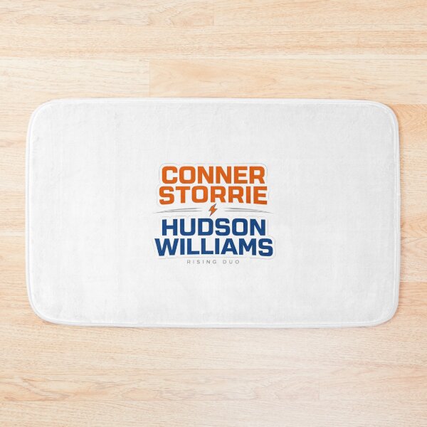 Item preview, Conner Storrie & Hudson Williams – Rising Duo Fan Tribute designed and sold by PopPizzazz.