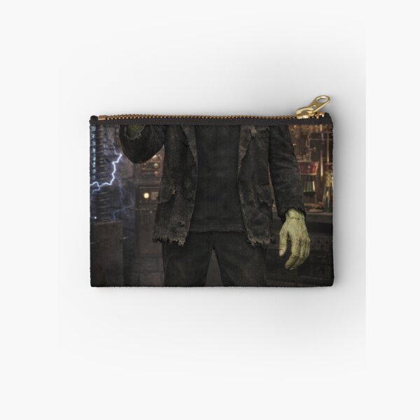 Item preview, FRANKIENSTEINs MONSTER IS NOT AMUSED! designed and sold by bluefrog.