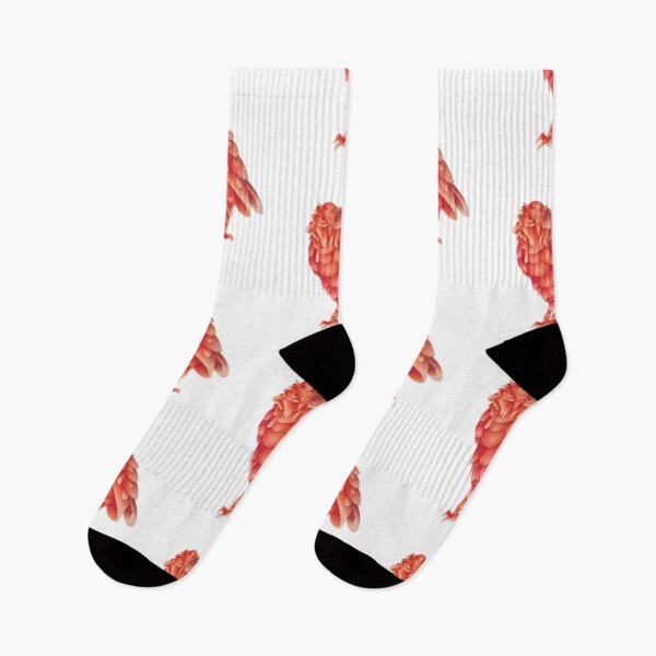 Item preview, Serious Red Owl designed and sold by liquid-print.