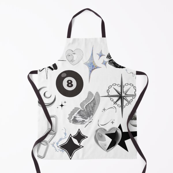 Item preview, Y2K Streetwear Graphic Elements  designed and sold by AbstractRevival.