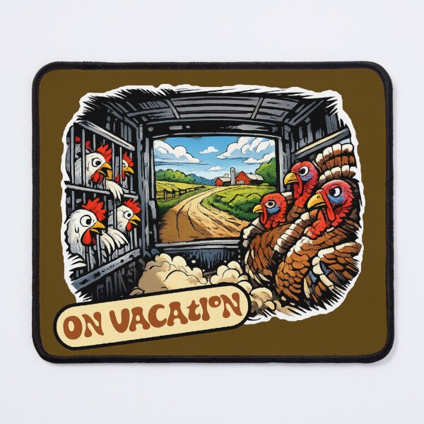 Item preview, On vacation designed and sold by Shmidzis.