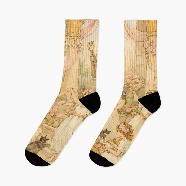 Item preview, Temple of Bastet – Sacred Sanctuary of the Egyptian Cat Goddess, Protection & Joy designed and sold by SoniaSarkali.