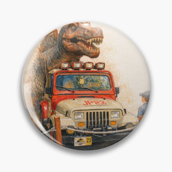 Item preview, JURASSIC WORLD designed and sold by Tony1985.