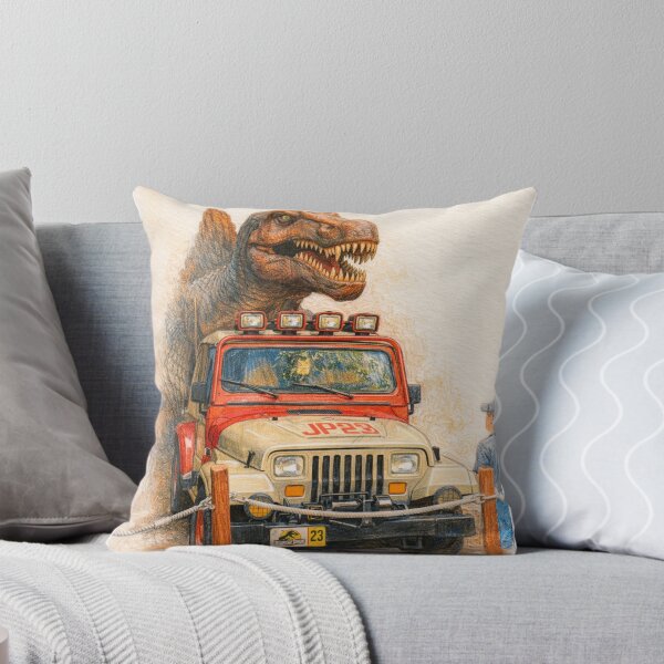 Item preview, JURASSIC WORLD designed and sold by Tony1985.