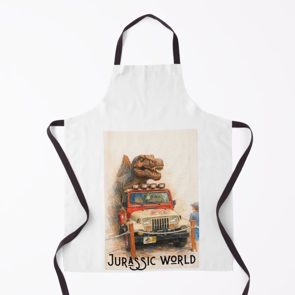 Item preview, JURASSIC WORLD designed and sold by Tony1985.