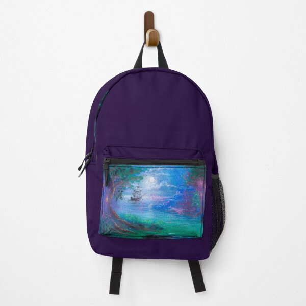 Item preview, “Drifting into the Never Between” designed and sold by agrapa.