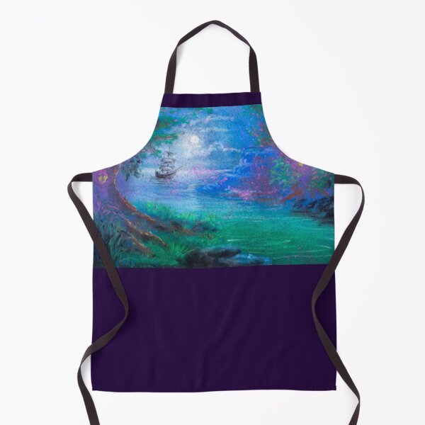 Item preview, “Drifting into the Never Between” designed and sold by agrapa.