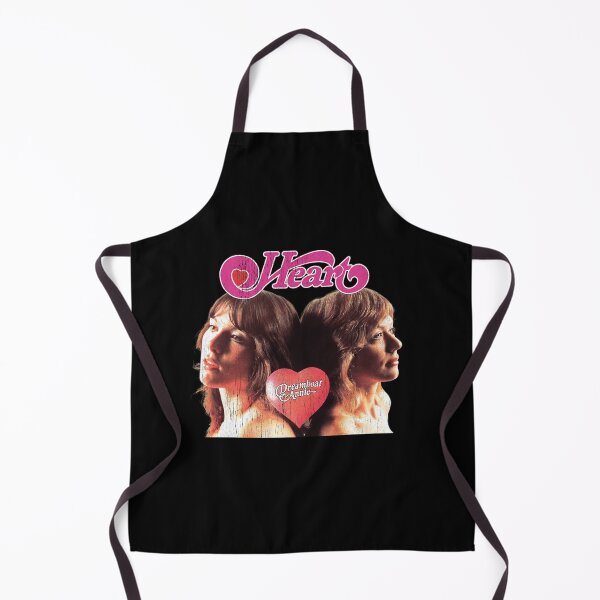 Item preview, Heart Dreamboat Annie designed and sold by Innovatedesign.