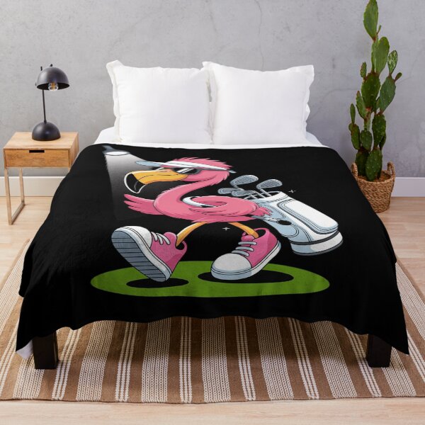 Item preview, Ping Flamingo Golf Sunglasses woman ladies men golf lover23 designed and sold by angolinnArt.
