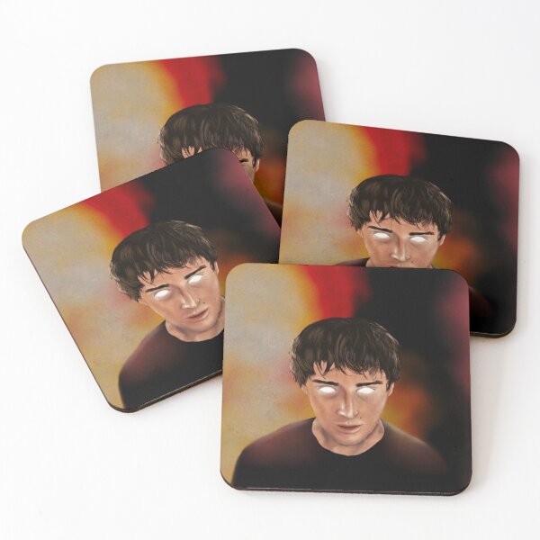 Item preview, Will Byers  designed and sold by ellealsopaints.