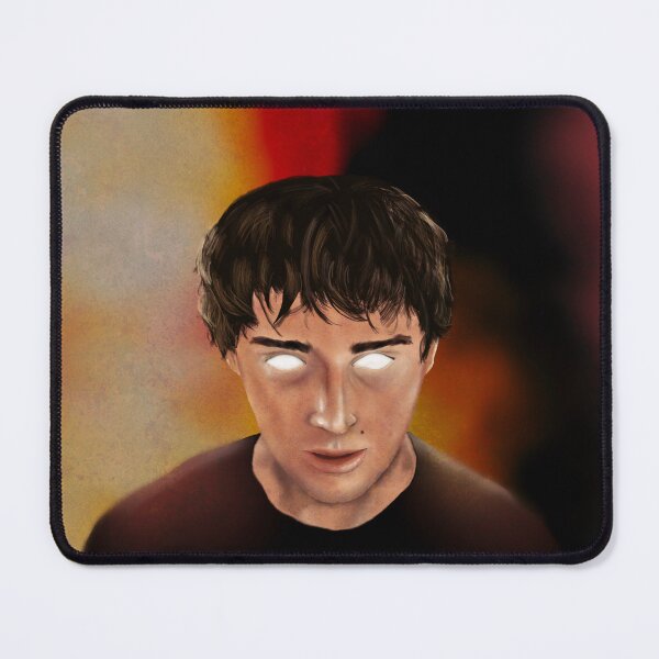 Item preview, Will Byers designed and sold by ellealsopaints.