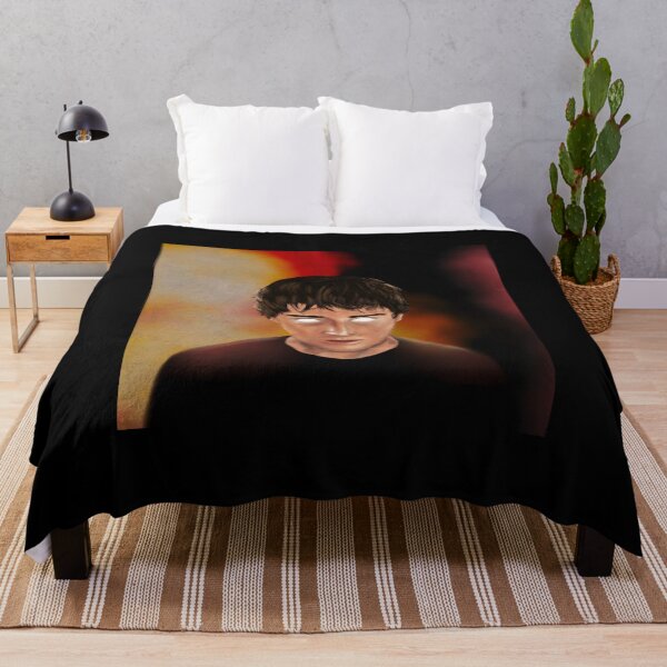Item preview, Will Byers  designed and sold by ellealsopaints.