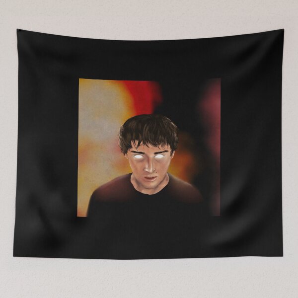 Item preview, Will Byers  designed and sold by ellealsopaints.