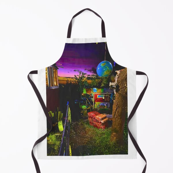 Item preview, The world hang up-side down out back designed and sold by THEJTV.
