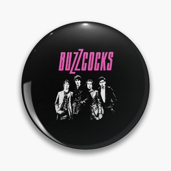 Item preview, Buzzcocks  designed and sold by Innovatedesign.