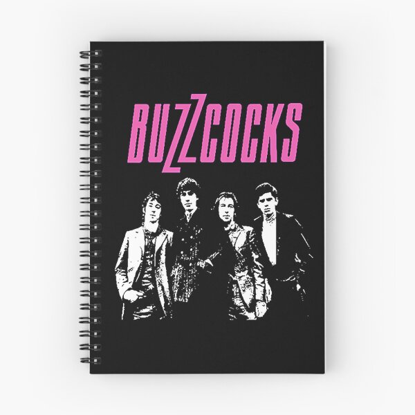 Item preview, Buzzcocks  designed and sold by Innovatedesign.