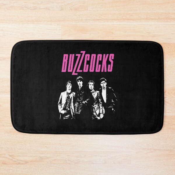 Item preview, Buzzcocks  designed and sold by Innovatedesign.