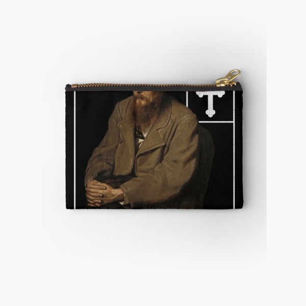 Item preview, Dostoevsky designed and sold by wassimkhodja.