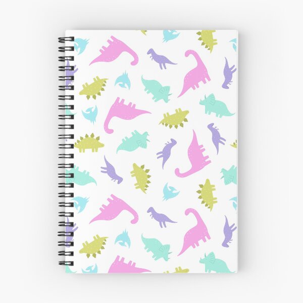 Item preview, Cute colourful dinosaurs designed and sold by kondratya.